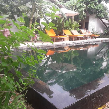 The Orientation Lodge Siem Reap Exteriér fotografie