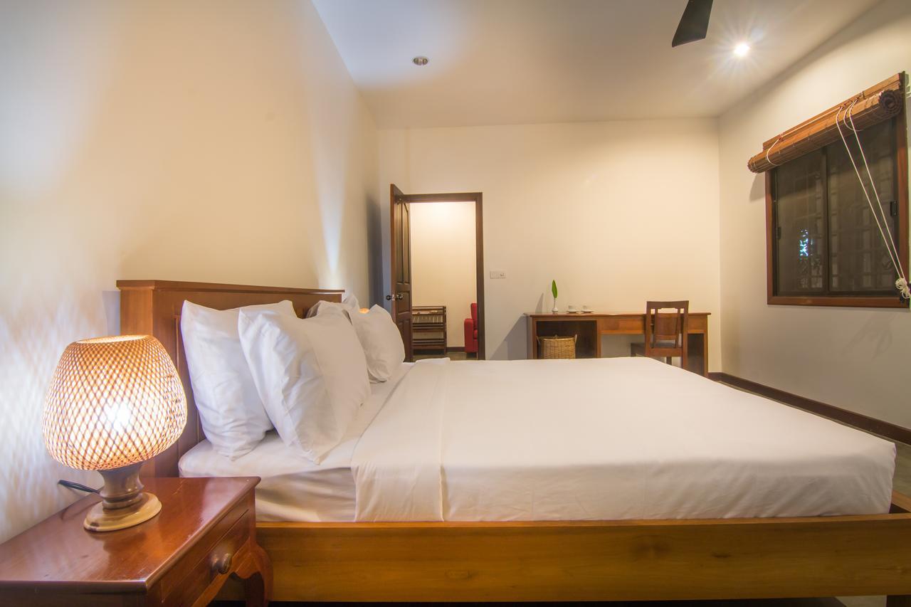 The Orientation Lodge Siem Reap Exteriér fotografie