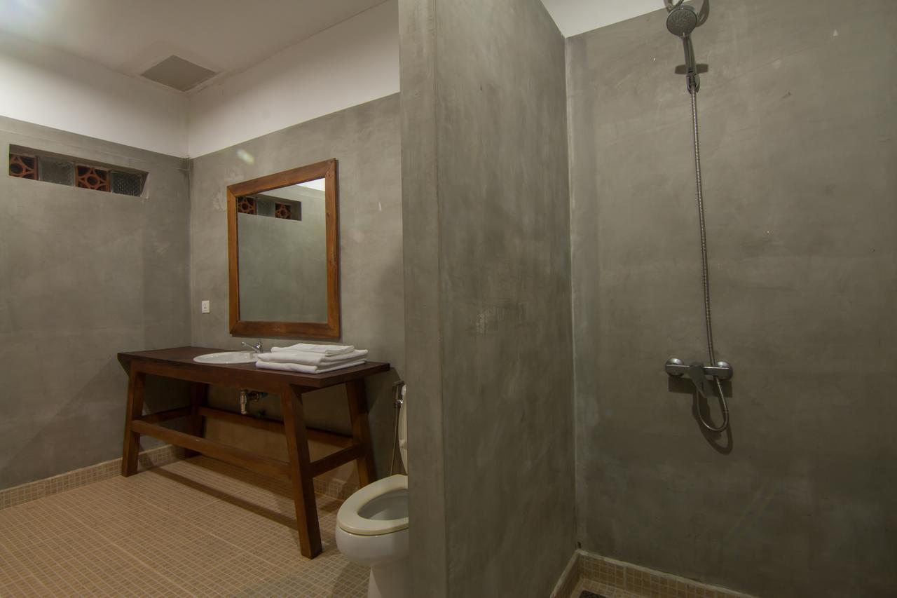The Orientation Lodge Siem Reap Exteriér fotografie