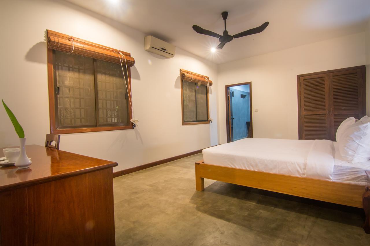 The Orientation Lodge Siem Reap Exteriér fotografie
