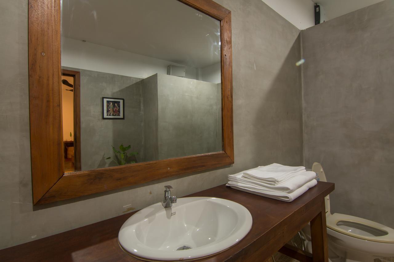 The Orientation Lodge Siem Reap Exteriér fotografie