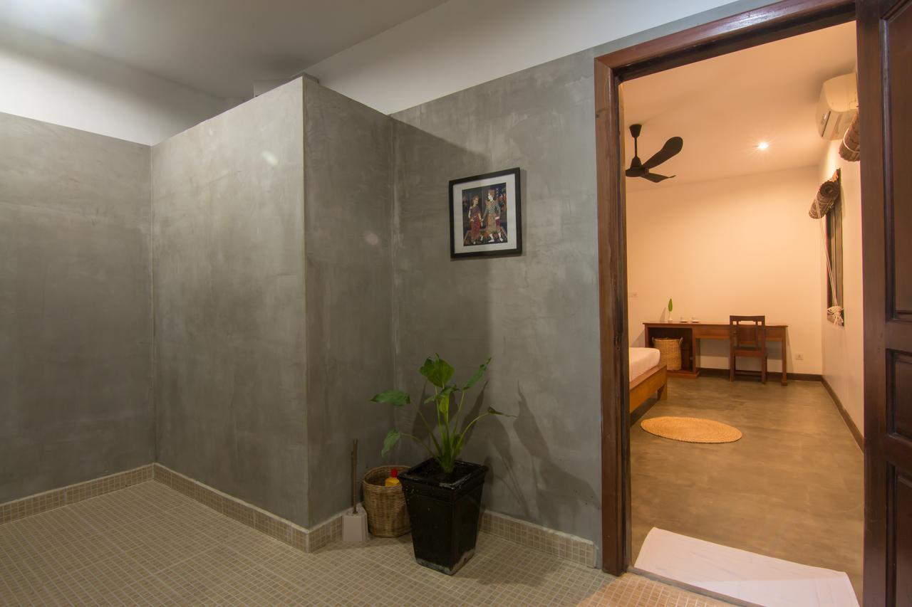 The Orientation Lodge Siem Reap Exteriér fotografie