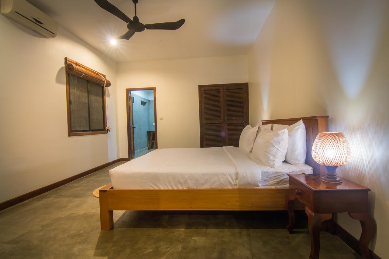 The Orientation Lodge Siem Reap Exteriér fotografie