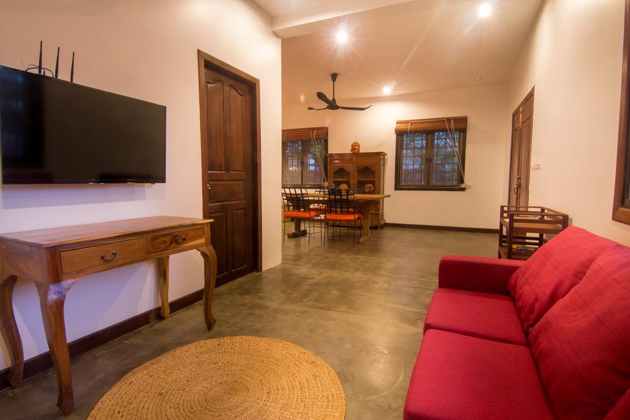 The Orientation Lodge Siem Reap Exteriér fotografie