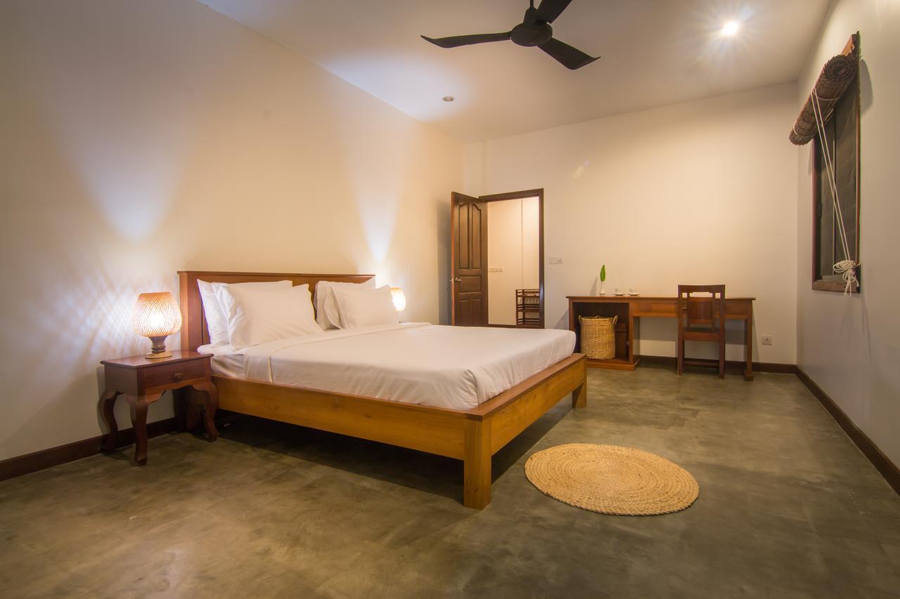 The Orientation Lodge Siem Reap Exteriér fotografie
