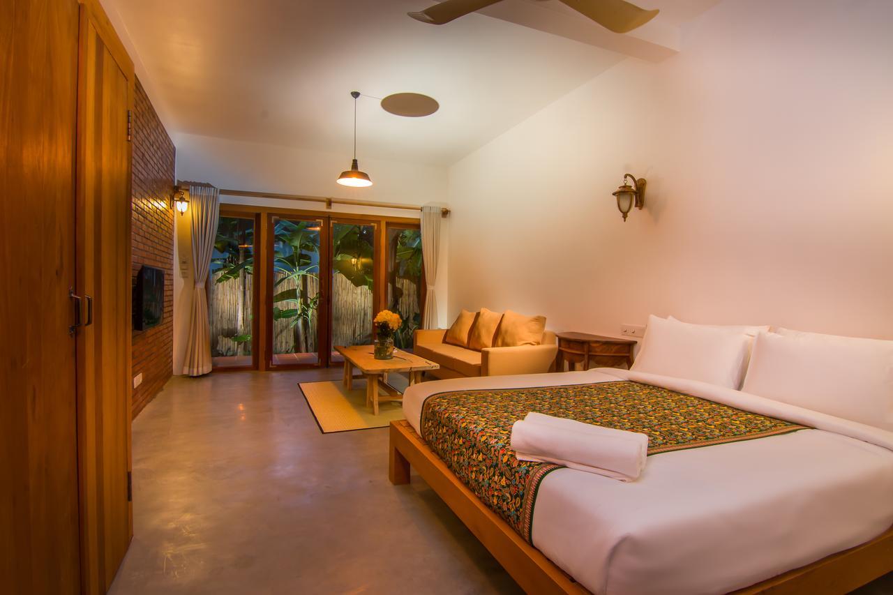 The Orientation Lodge Siem Reap Exteriér fotografie
