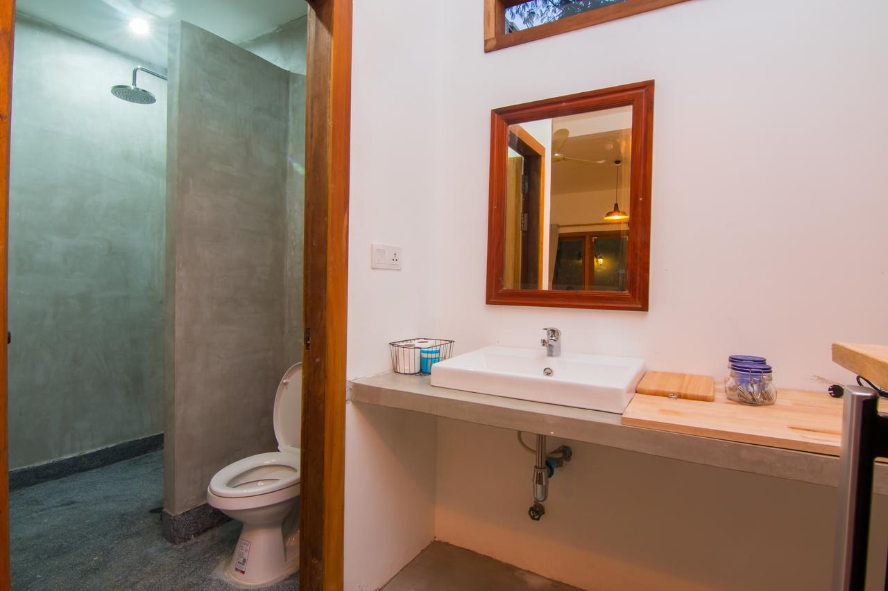 The Orientation Lodge Siem Reap Exteriér fotografie
