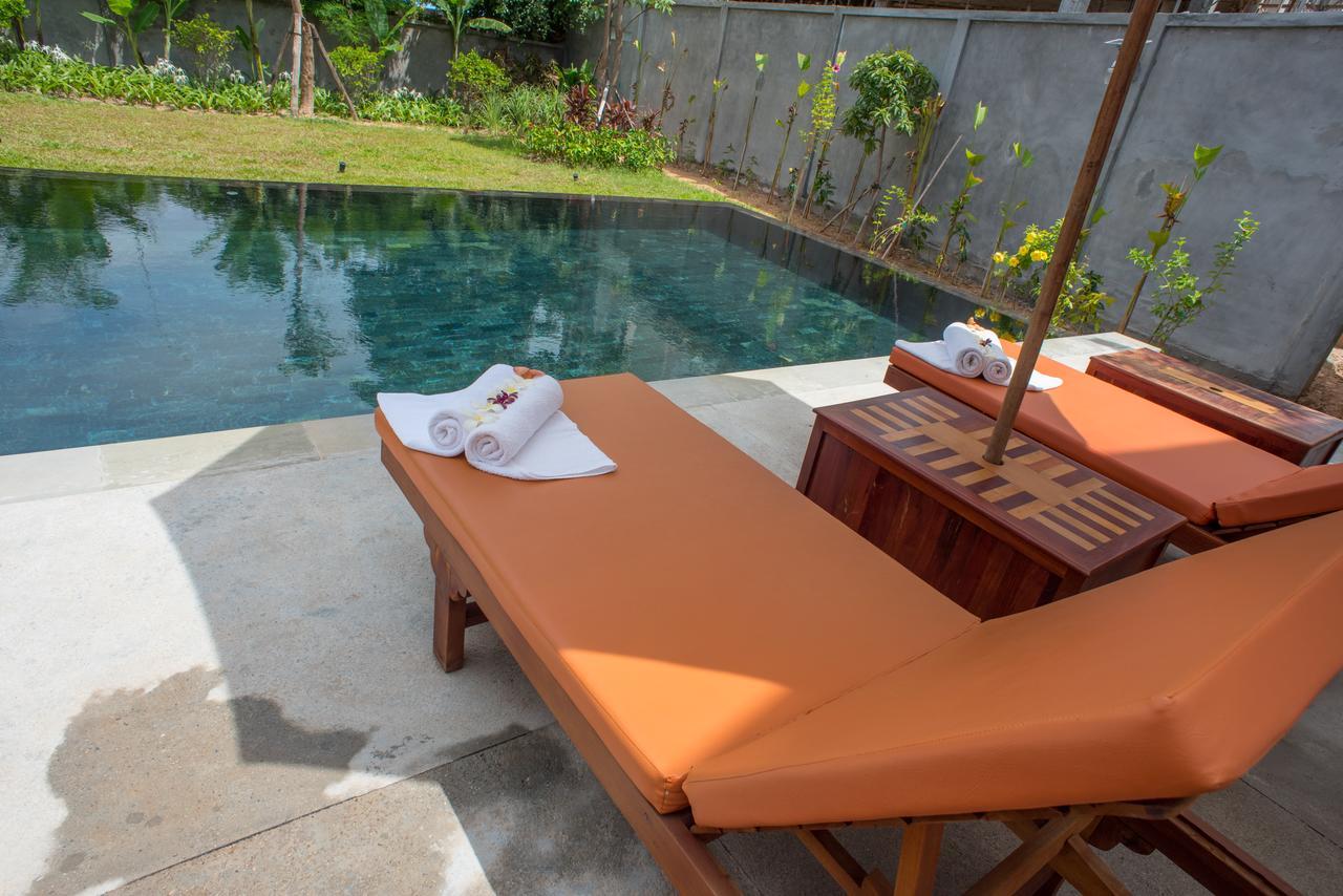 The Orientation Lodge Siem Reap Exteriér fotografie