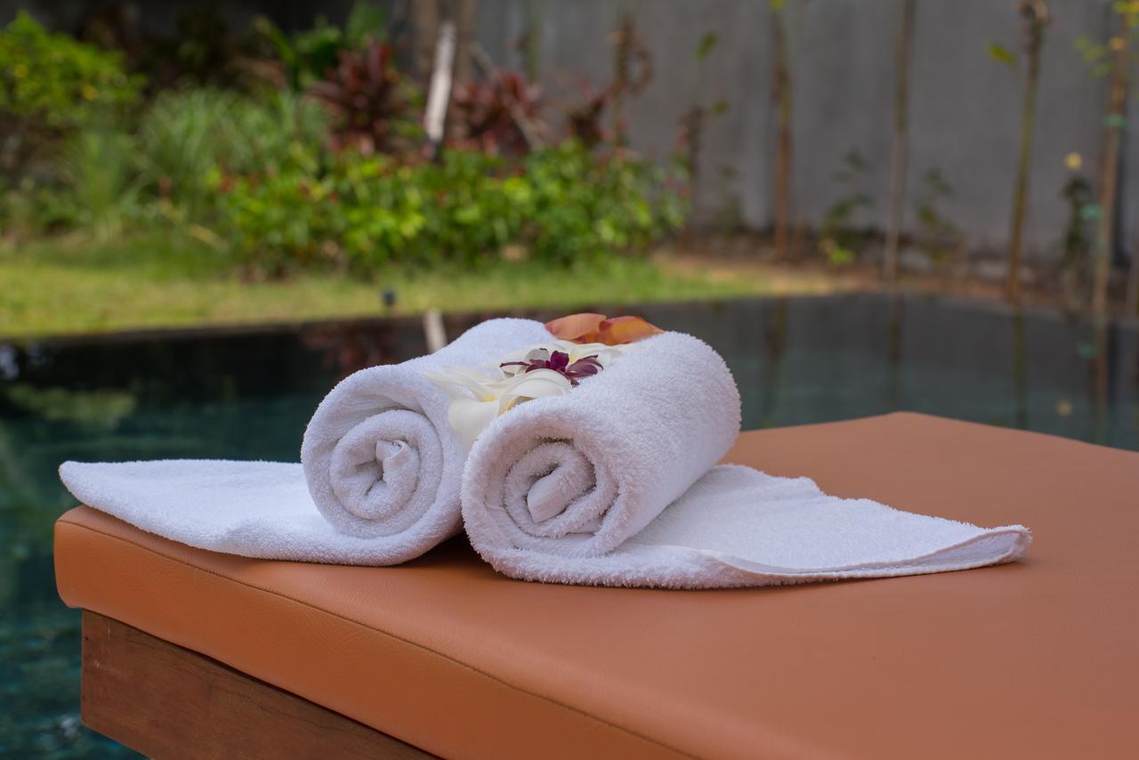 The Orientation Lodge Siem Reap Exteriér fotografie