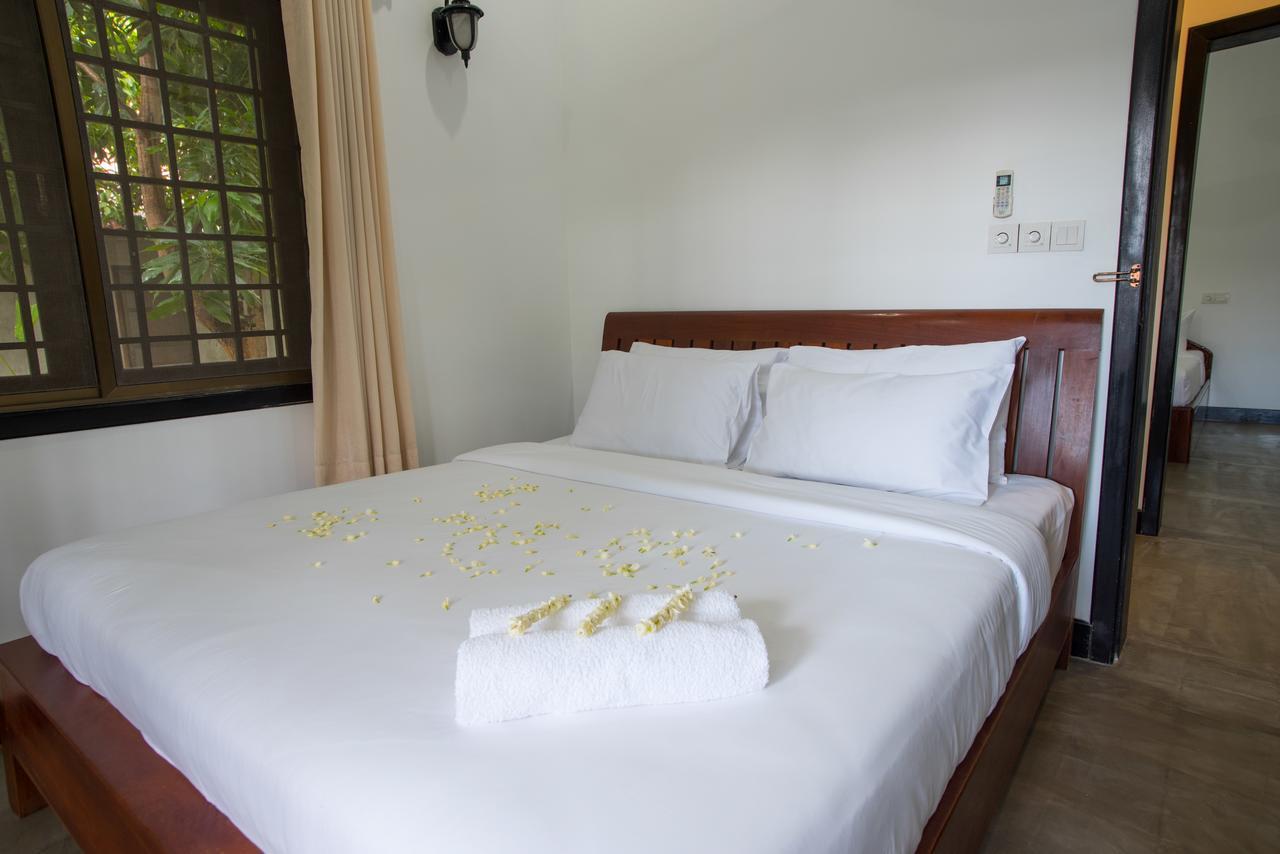 The Orientation Lodge Siem Reap Exteriér fotografie