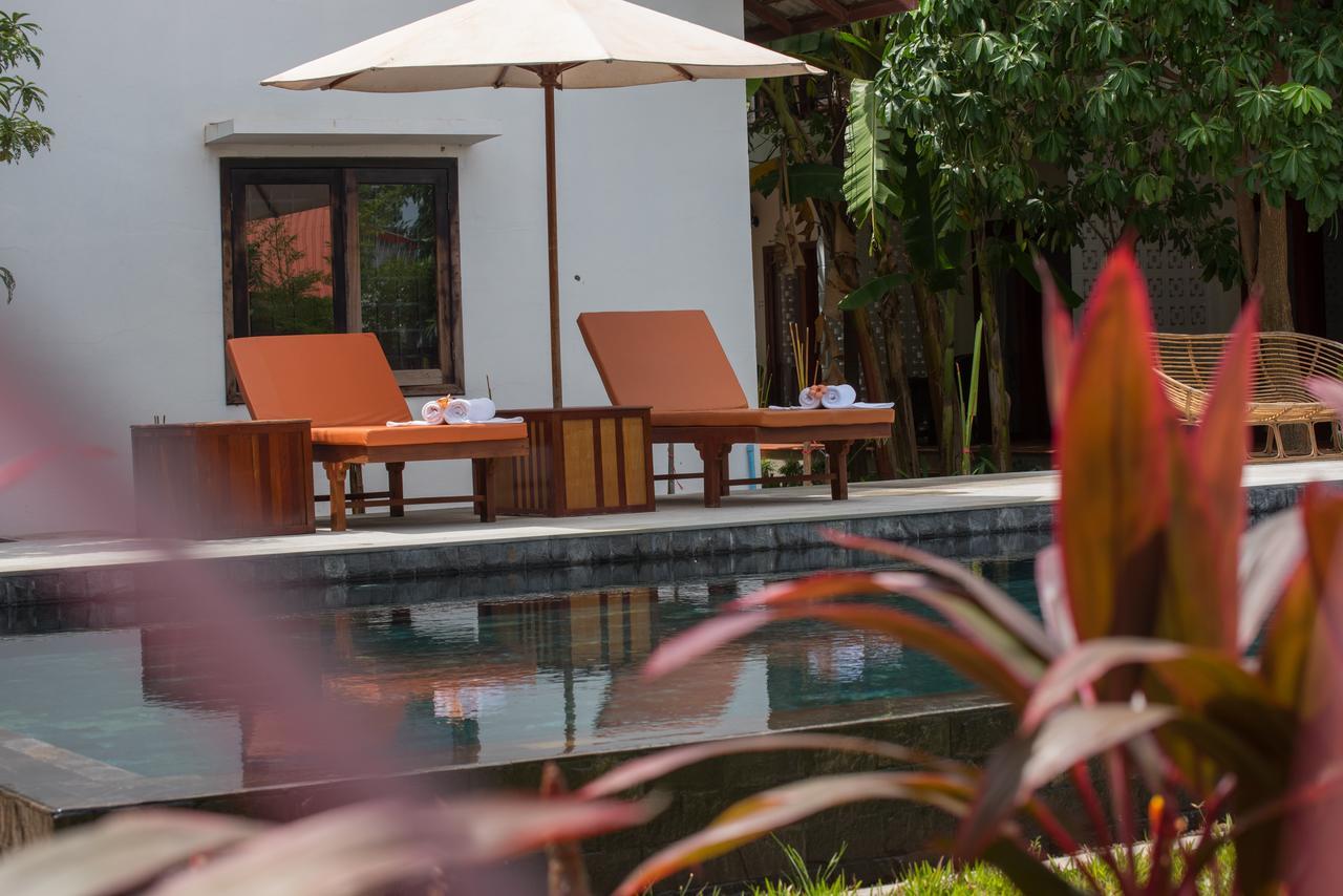 The Orientation Lodge Siem Reap Exteriér fotografie