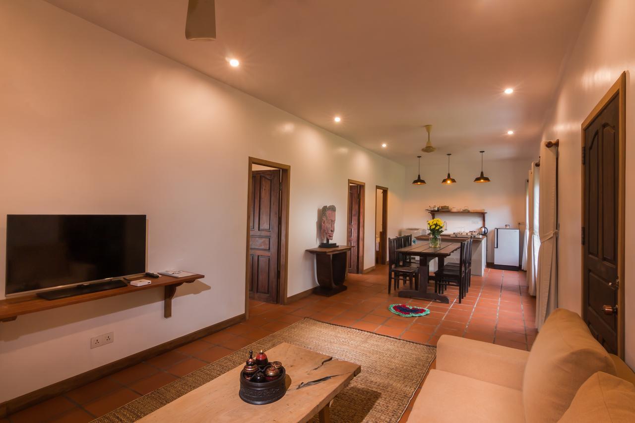 The Orientation Lodge Siem Reap Exteriér fotografie