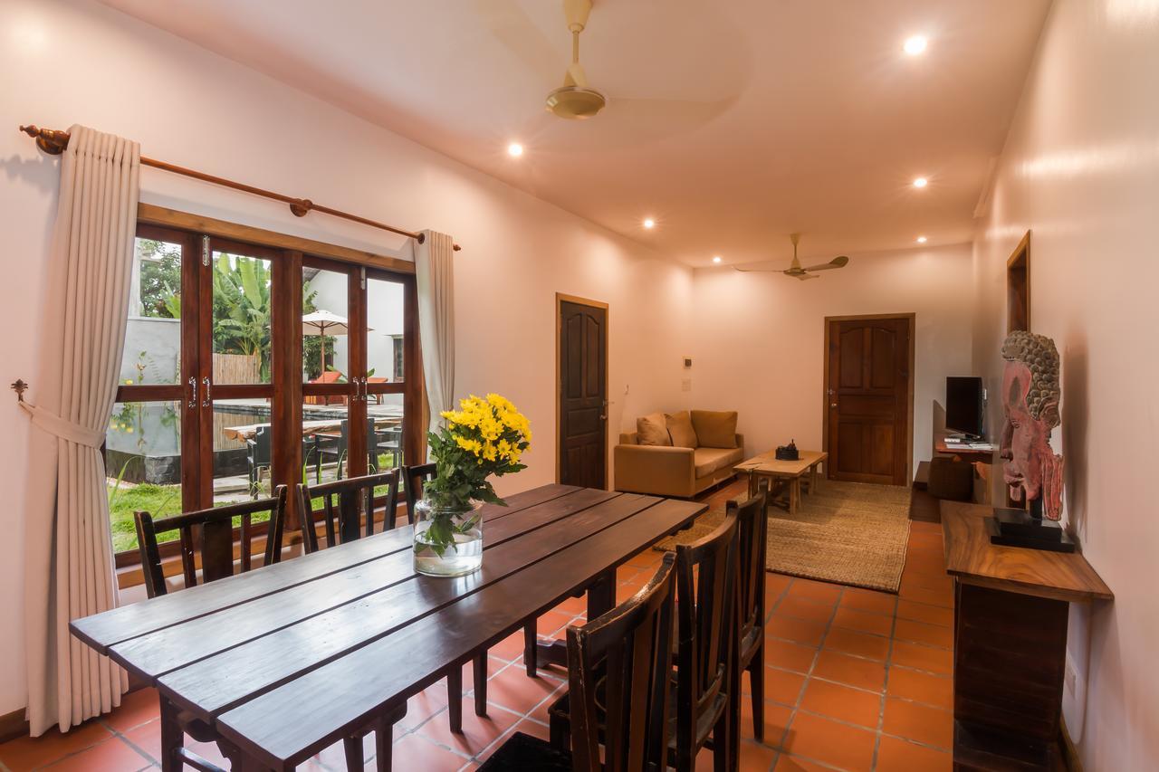 The Orientation Lodge Siem Reap Exteriér fotografie