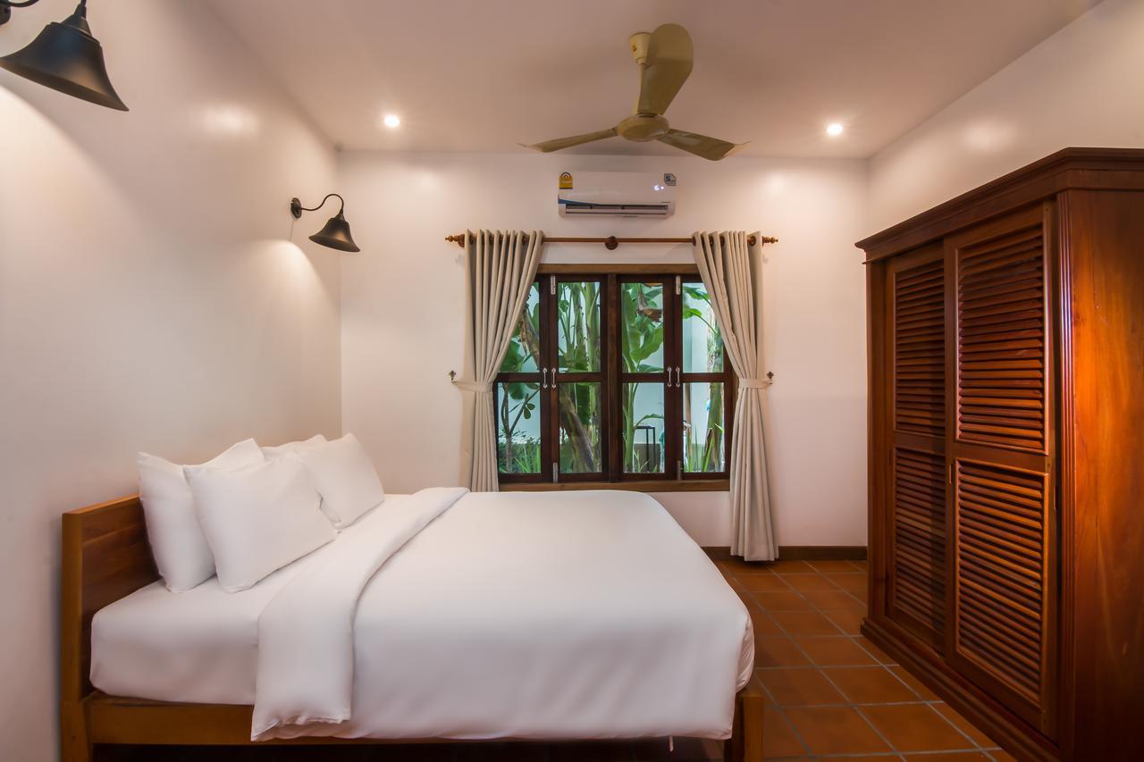 The Orientation Lodge Siem Reap Exteriér fotografie