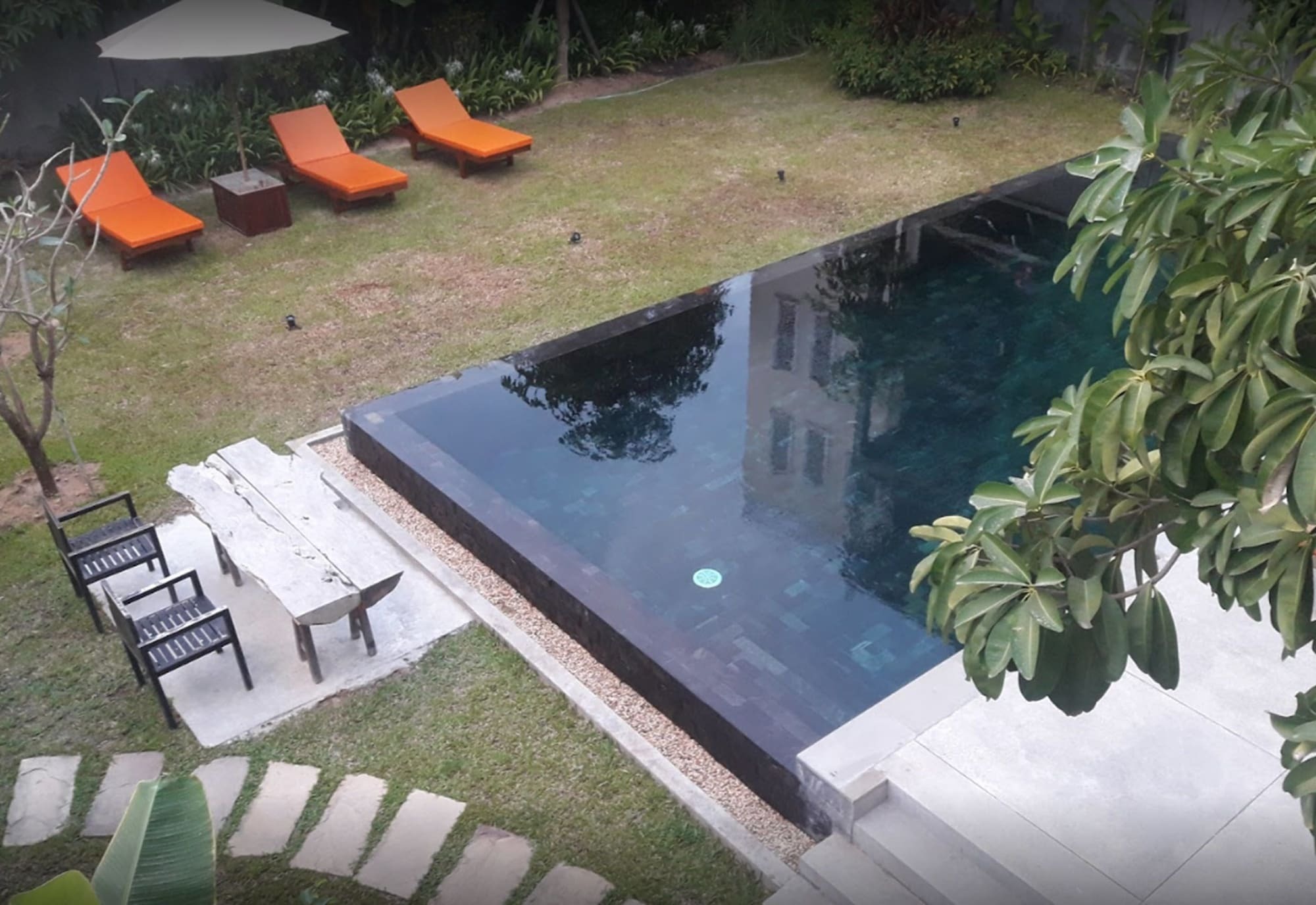 The Orientation Lodge Siem Reap Exteriér fotografie