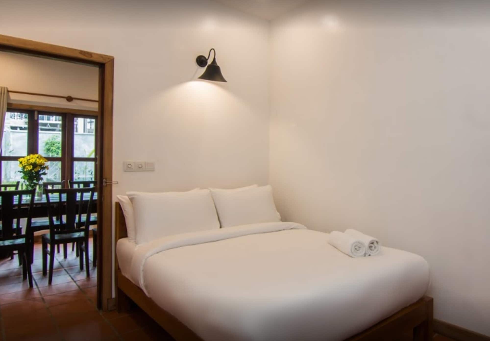 The Orientation Lodge Siem Reap Exteriér fotografie