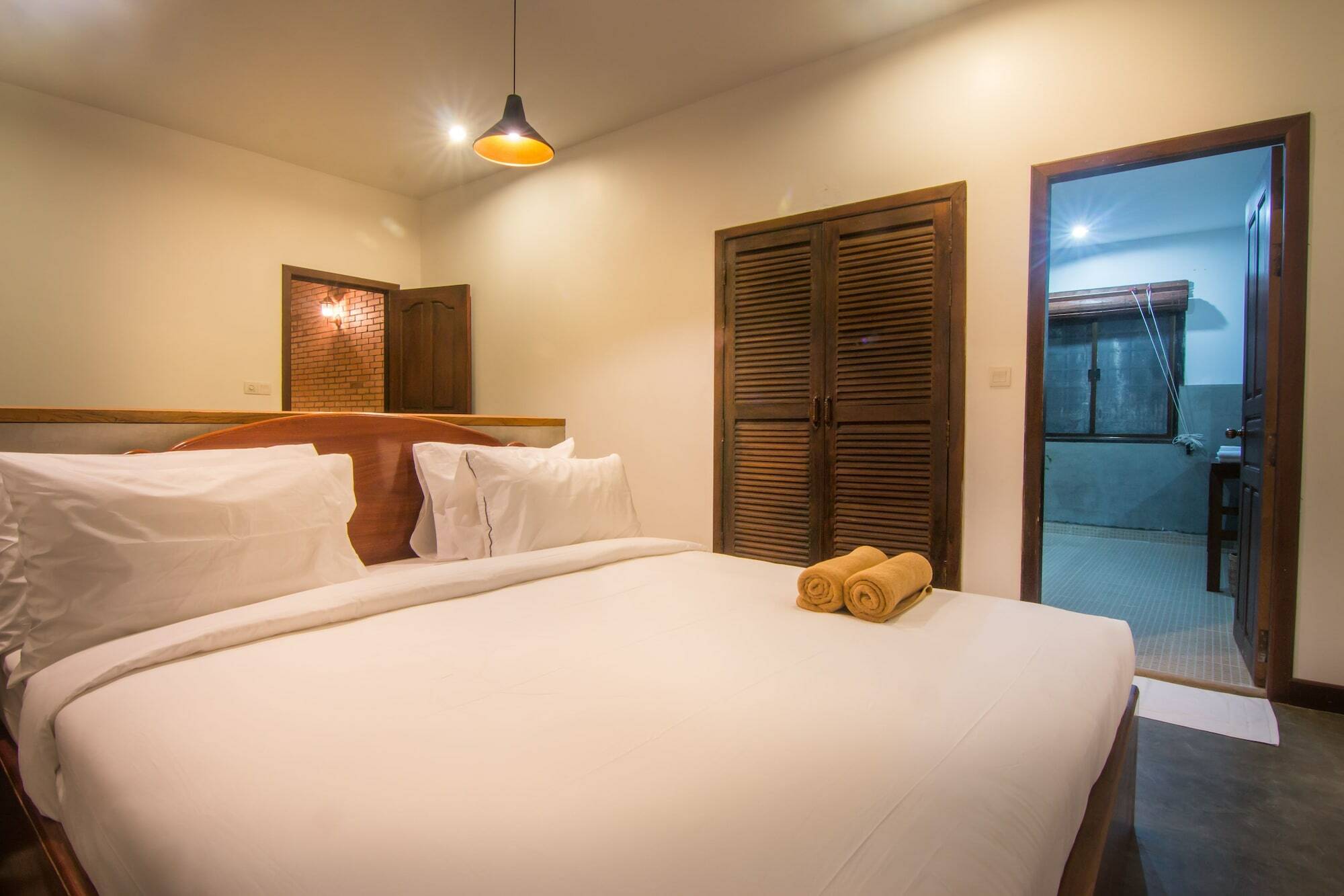 The Orientation Lodge Siem Reap Exteriér fotografie