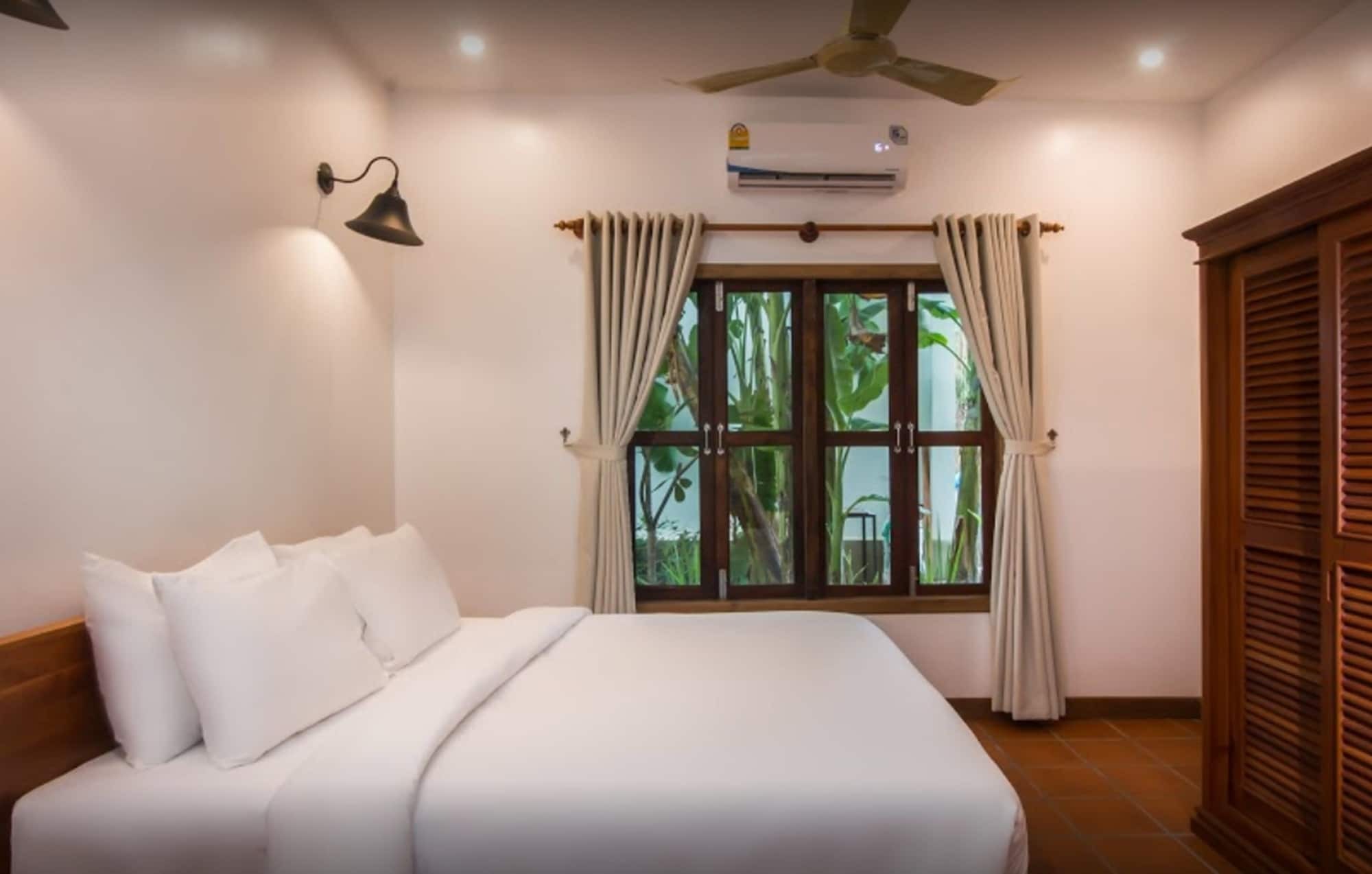 The Orientation Lodge Siem Reap Exteriér fotografie